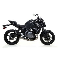 KAWASAKI Z650 2017-2017